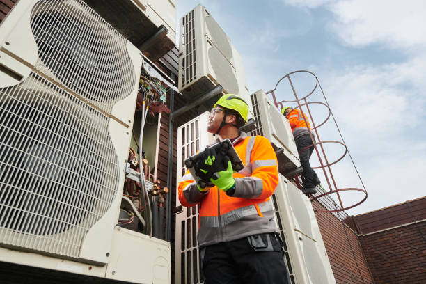 Best Residential HVAC services  in Kingsville, TX