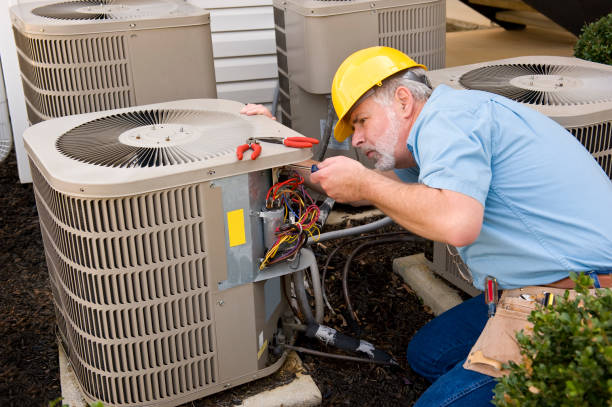 Best Ductless HVAC repair  in Kingsville, TX